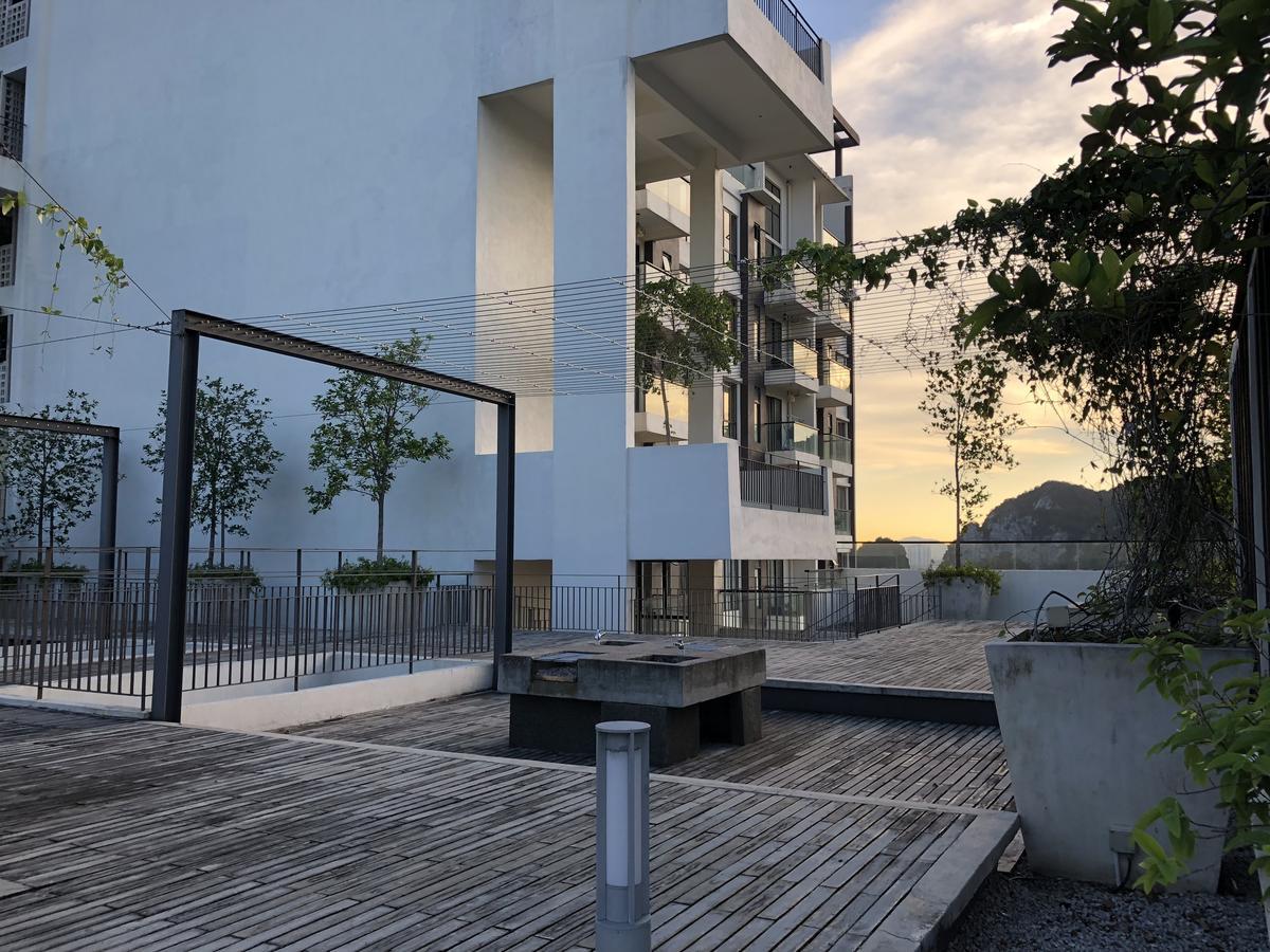 Urban 360 Suite Residence Batu Caves Eksteriør billede