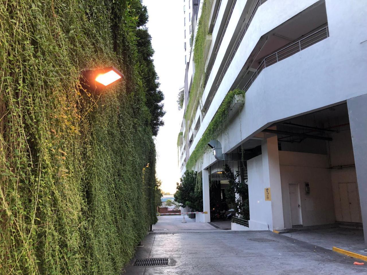 Urban 360 Suite Residence Batu Caves Eksteriør billede