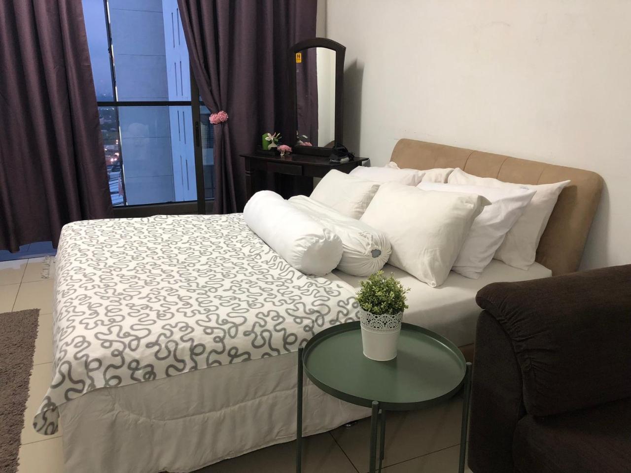 Urban 360 Suite Residence Batu Caves Eksteriør billede