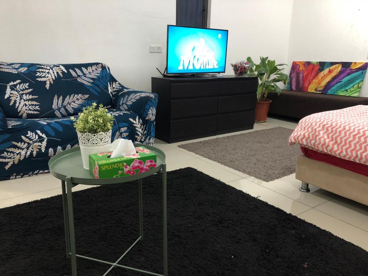 Urban 360 Suite Residence Batu Caves Eksteriør billede