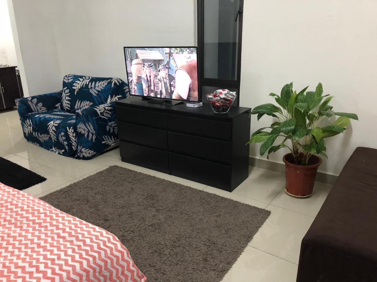 Urban 360 Suite Residence Batu Caves Eksteriør billede