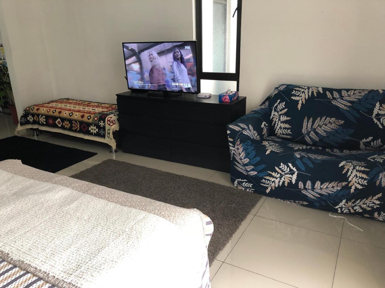 Urban 360 Suite Residence Batu Caves Eksteriør billede