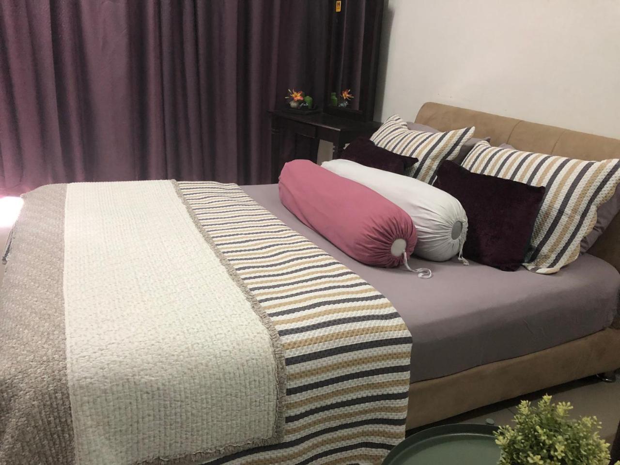 Urban 360 Suite Residence Batu Caves Eksteriør billede